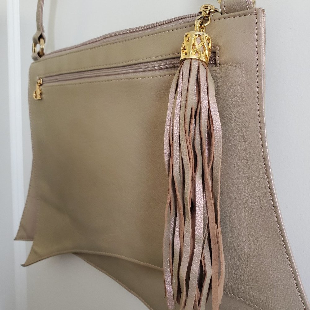 Junior Drake handbag